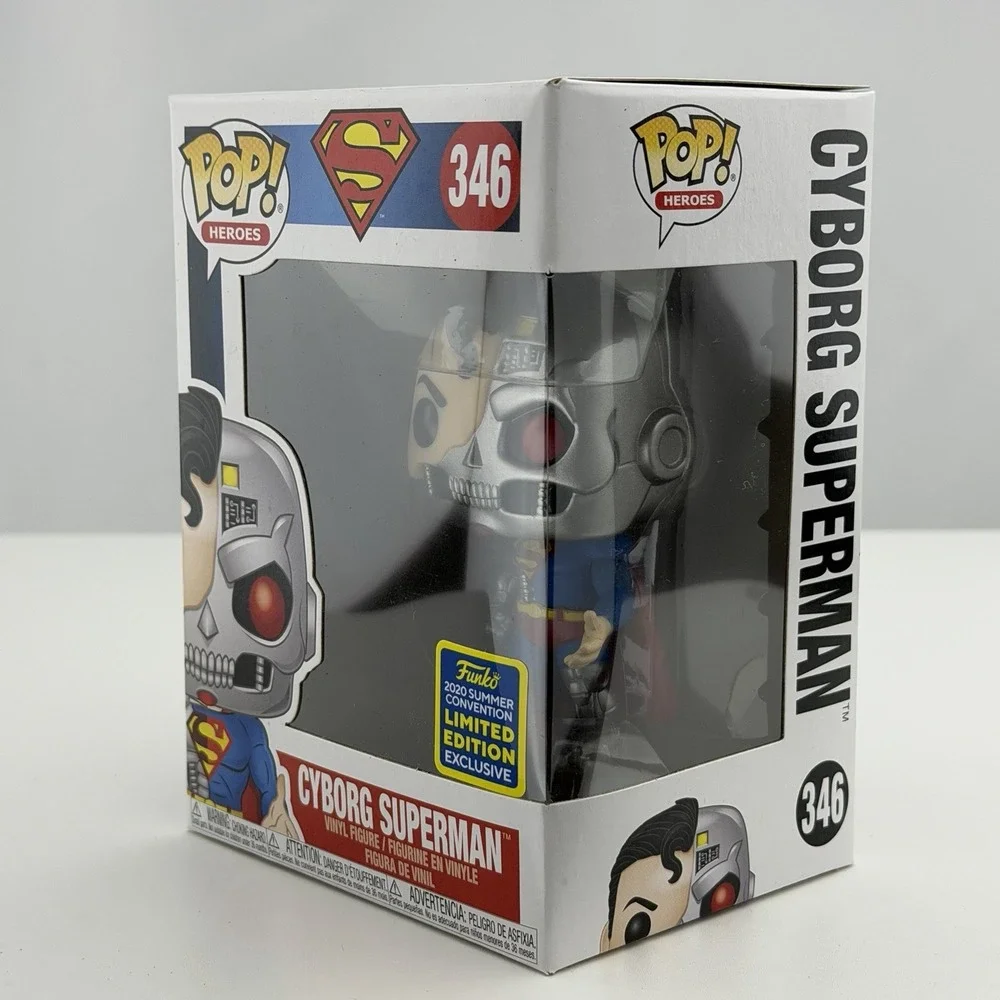 Funko new box
